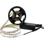 Polux Led Лента 5м led/36w/12v 4000k (sa1608)