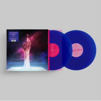 Heroes - The Midnight LP