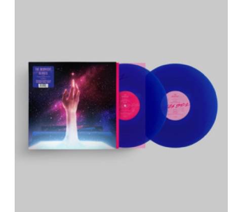 Heroes - The Midnight LP