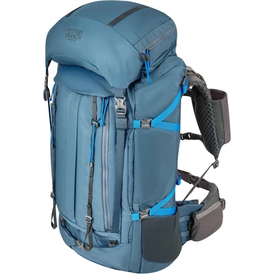 Mystery Ranch Трекинг раница Mystery Ranch Bridger 65 Walking backpack - Slate (505-0646-0512)