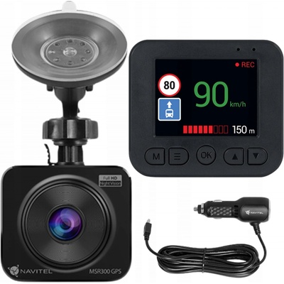 Navitel MSR300 GPS