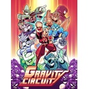 Gravity Circuit