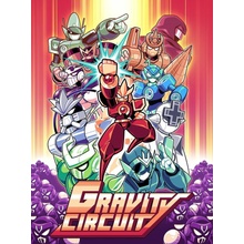 Gravity Circuit