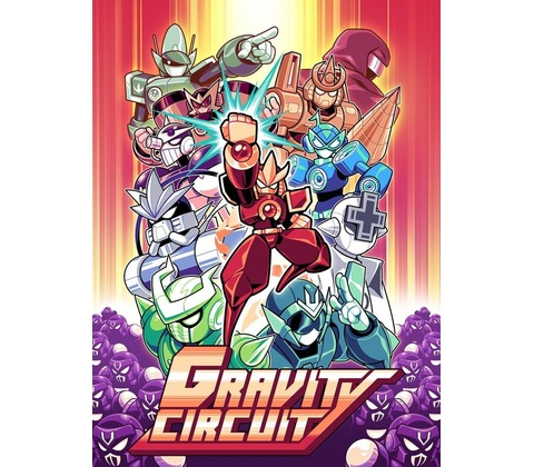 Gravity Circuit