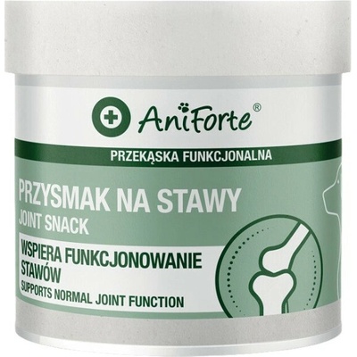 ANIFORTE Joint snack 50 g