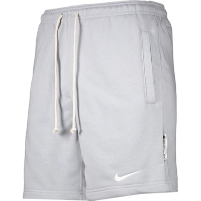 Nike šortky NK DF SI FLC 8IN SHORT fd7748-012