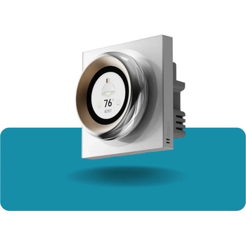 Aqara Touchscreen Dial V1 DS-K01D
