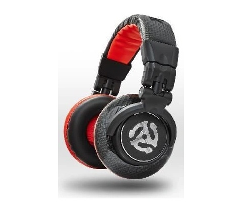 Numark REDWAVE Carbon