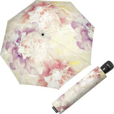 Doppler Magic Fiber Imperial BLOOM dámský plně automatický deštník