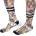 American socks чорапи AMERICAN SOCKS - Wicked - AS418