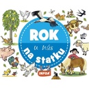 Rok u nás Na statku