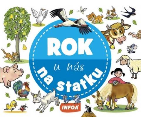 Rok u nás Na statku