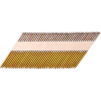 Hřebík nastřelovací, 480ks, Ř3,05mm, D 7mm, 34°, 90mm, EXTOL PREMIUM 8862605