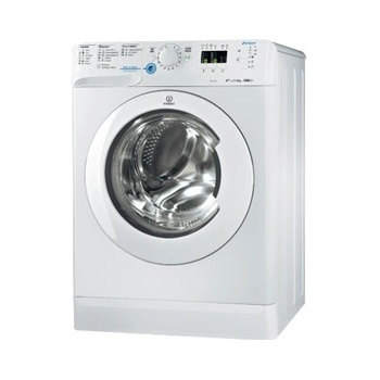 Indesit XWSA 61253 W