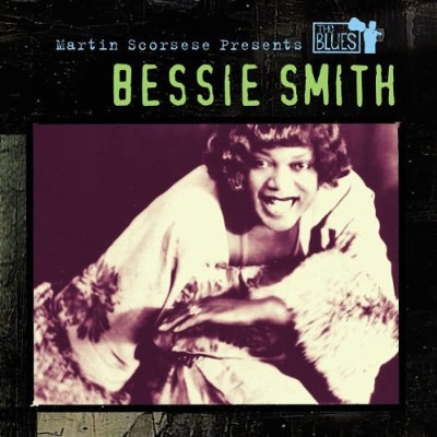 Bessie Smith Martin Scorsese - Martin Scorsese Presents The Blues