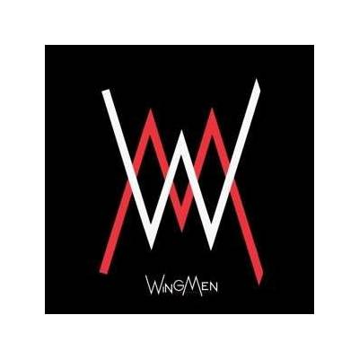 WINGMEN - WINGMEN CD