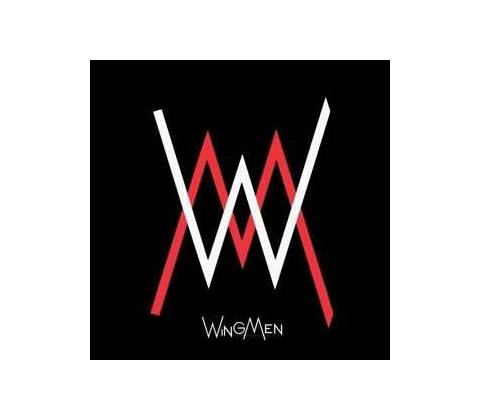 WINGMEN - WINGMEN CD
