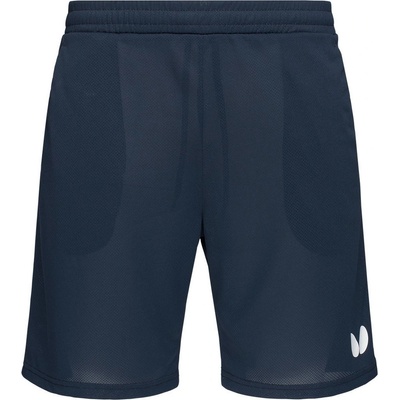 Butterfly šortky Toka tmavě modrá