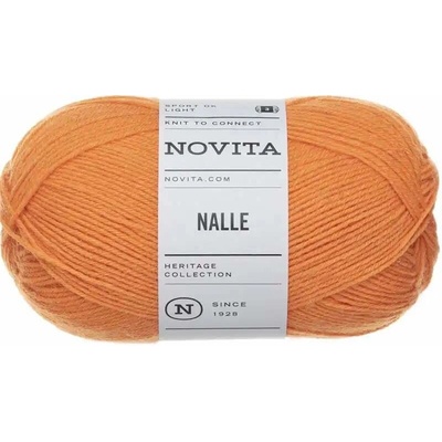 Novita Nalle 264 Papaya