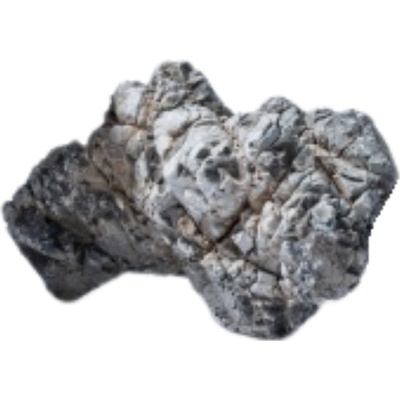 Aquadeco kámen Geo Rock S 0,7-1,3 kg