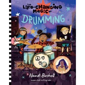 The Life-Changing Magic of Drumming (ISBN: 9781419776083)