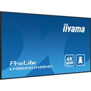 iiyama ProLite LH8665UHSB-B1