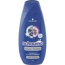 Schauma Silver Reflex 400 ml šampon s fialovými pigmenty