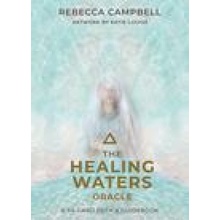 HEALING WATERS ORACLE