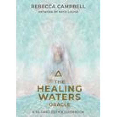 HEALING WATERS ORACLE