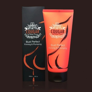 Cougar Bust Perfect krém na zvětšení poprsí 100 ml