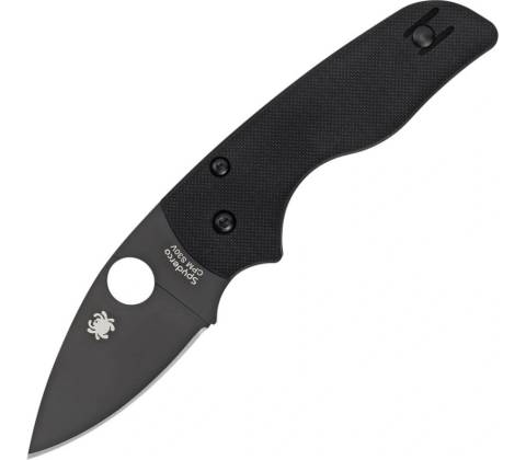 Spyderco Lil Native Compression Lock
