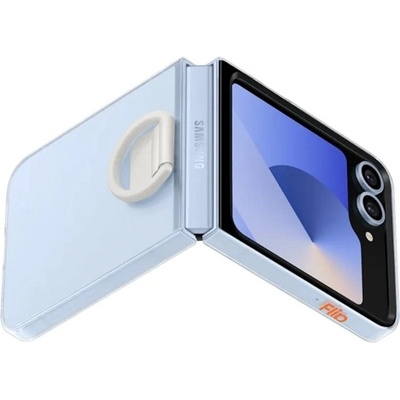 Samsung Galaxy Z Flip 6 Case clear (EF-QF741CTEGWW)