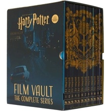 Harry Potter: Film Vault: The Complete Series: Special Edition Boxed Set