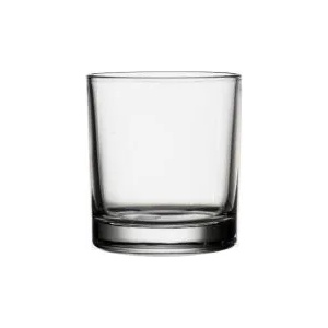 Vitrum VM-0020000-Ниска чаша "Tina 20" 19cl B6 1бр (0104214)