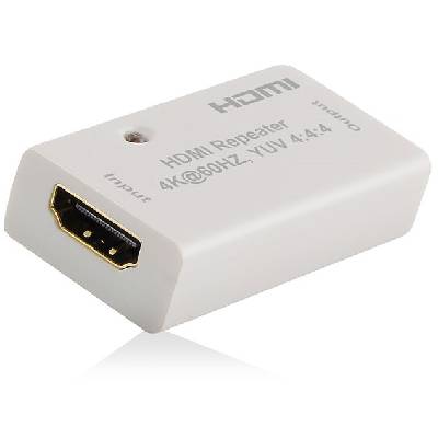 Ретранслатор act - ac7820, hdmi, бял (ewent-act-ext-ac7820)