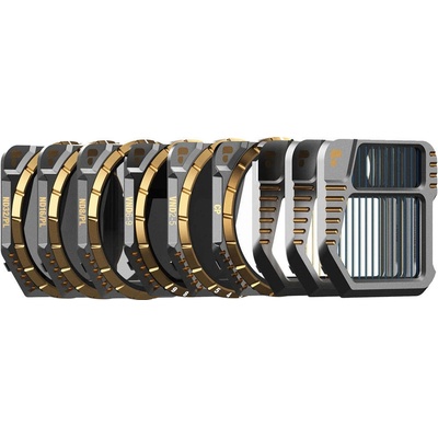 PolarPro - Filtre Directors Collection "Edition I" pre Mavic 3 MVC3-DRCT-CLLTN