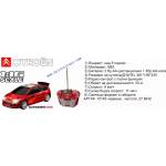  КОЛА с радиоконтрол citroen c4