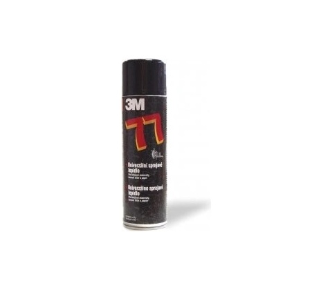 3M 77 500 ml