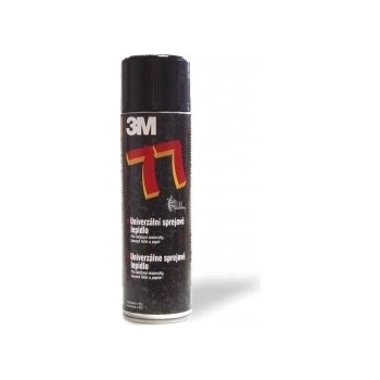 3M SCOTCH-WELD Spray 77 500g