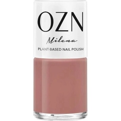 OZN Vegan lak na nehty MILENA 22-free (12 ml)