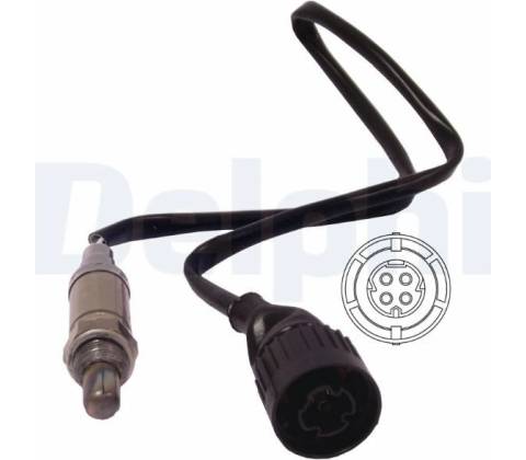 Lambda sonda DELPHI ES10984-12B1