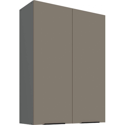 Stolarz-Lempert Kuchyňská skříňka Aria TA/ANT - horní 80 G-108 2F