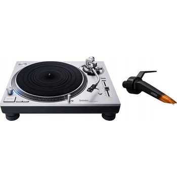 Technics SL-1200GR2