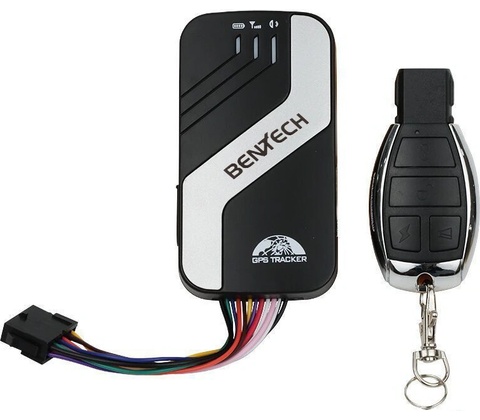 Bentech TK403D