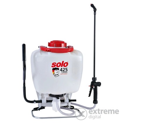 SOLO 425 Comfort
