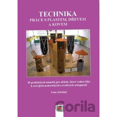 Technika - Ivan Jařabáč
