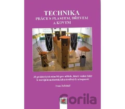 Technika - Ivan Jařabáč