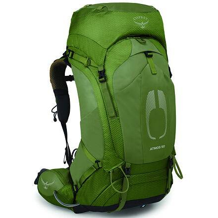 osprey atmos ag 65 absinthe green
