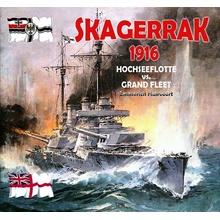 Skagerrak 1916