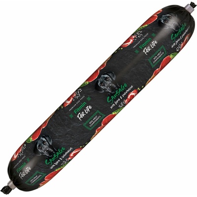 Fitmin For Life Jahňacia so zeleninou a ryžou 900 g